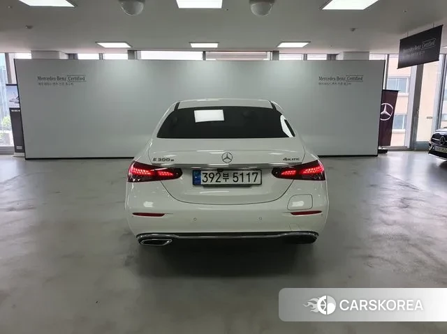 Mercedes-Benz E-Class W213 id 2994242 из Кореи 11