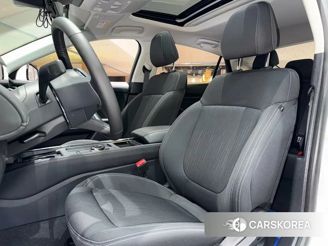 Ford Mondeo id 4380398 из Китая 28