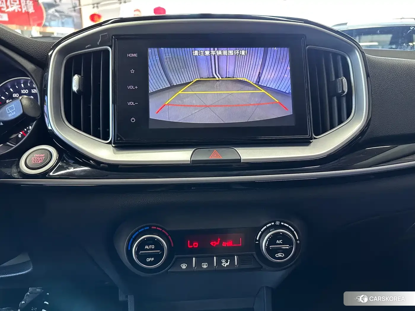 Kia KX1 id 4547260 из Китая 11