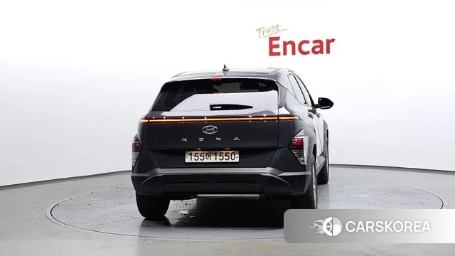 Hyundai Kona Hybrid (SX2) id 2894350 из Кореи 14