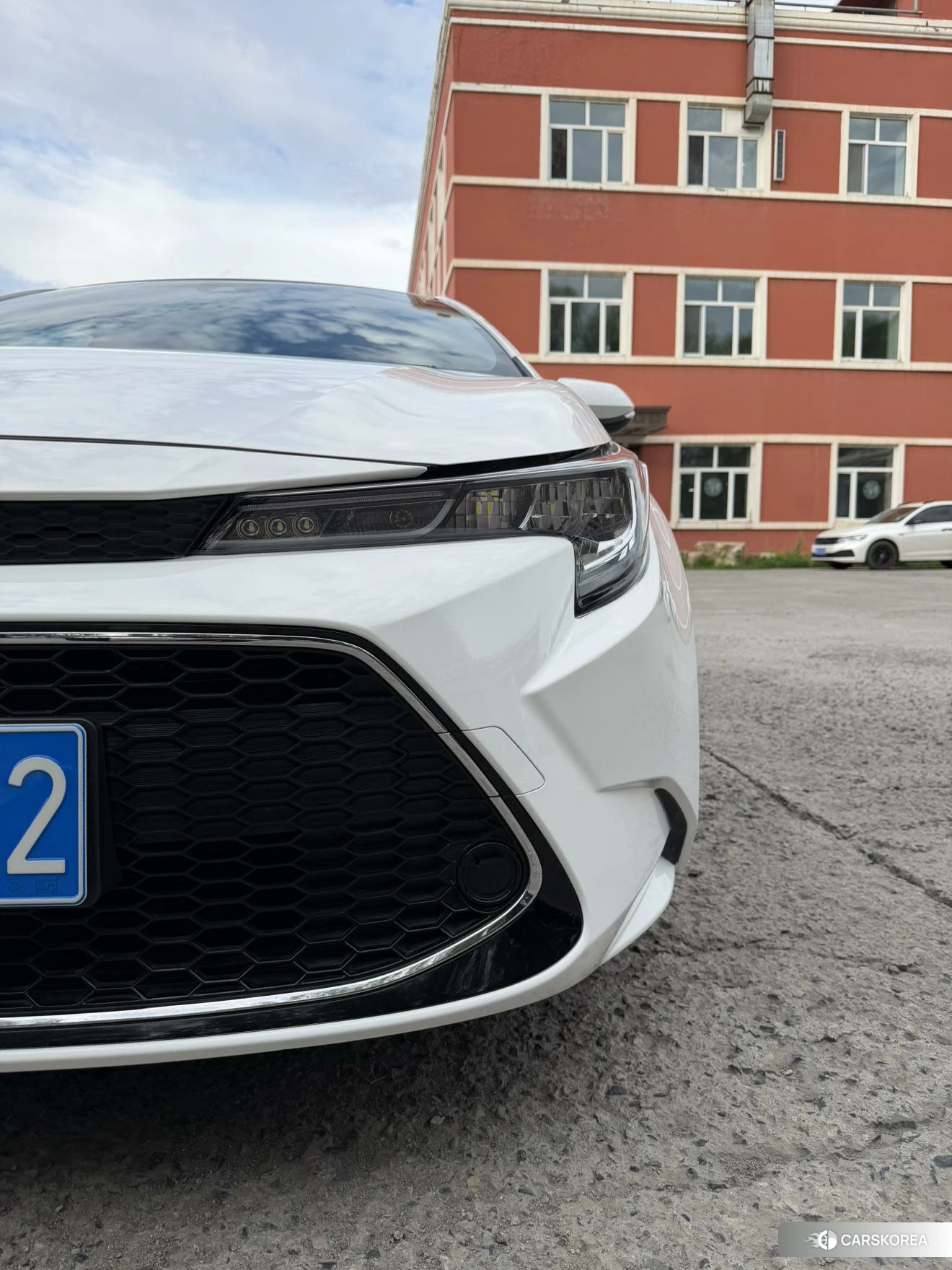 Toyota Lei Ling id 4455139 из Китая 20