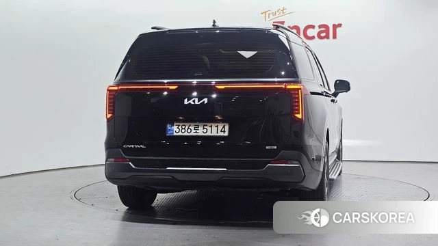 Kia The New Carnival 4th Generation id 3914460 из Кореи 14