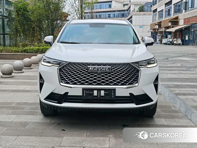 Haval H6 id 4215146 из Китая 15