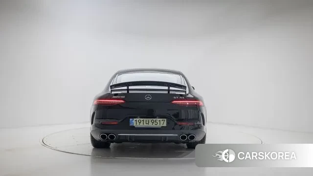 Mercedes-Benz AMG GT id 3605629 из Кореи 14