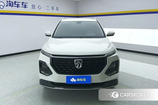 Baojun 530 id 4213623 из Китая 11