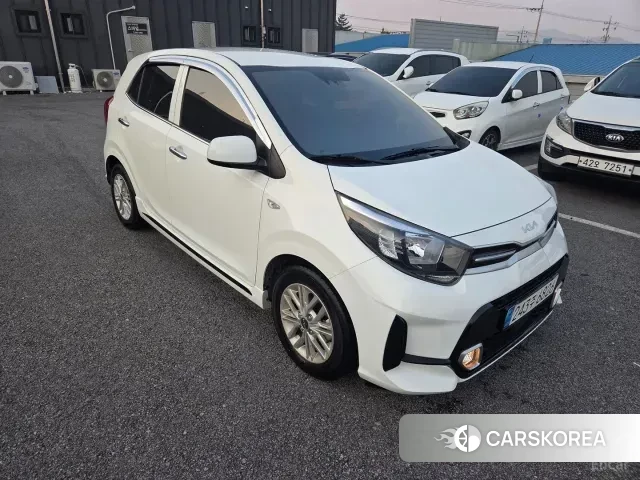 Kia Morning Urban (JA) id 3586087 из Кореи 14