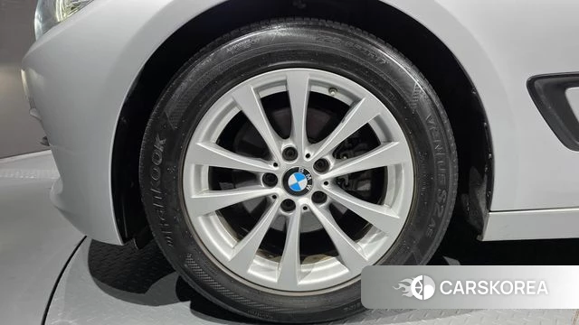 BMW 3 Series GT (F34) id 4882479 из Кореи 28