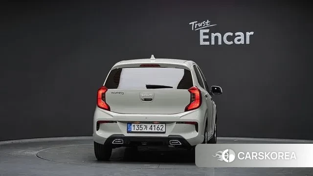 Kia Morning Urban (JA) id 3022886 из Кореи 14