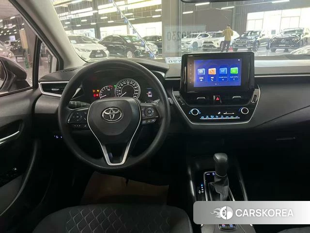 Toyota Asian lion id 4307189 из Китая 13