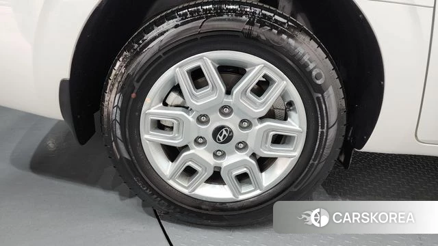 Hyundai Staria id 4185679 из Кореи 24