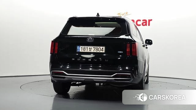 Kia Sorento 4th Generation id 4429207 из Кореи 14