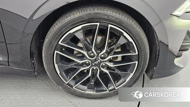 Kia K5 3rd generation id 3591547 из Кореи 14