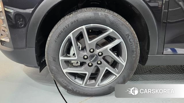 Ssangyong The New Tivoli id 4635093 из Кореи 27