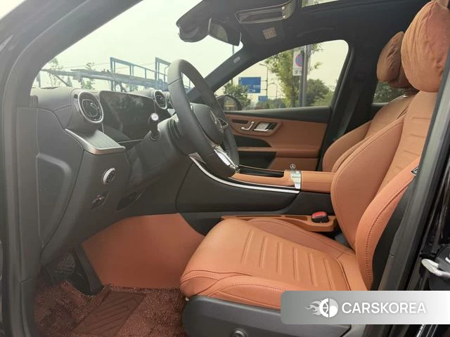 Mercedes-Benz GLC id 4300293 из Китая 10
