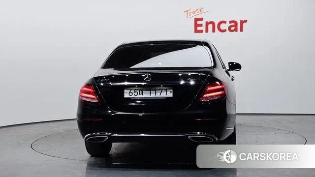 Mercedes-Benz E-Class W213 id 3622691 из Кореи 14