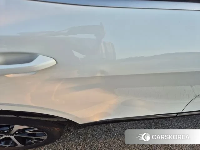 Kia Sportage 5th Generation Hybrid id 3487823 из Кореи 12