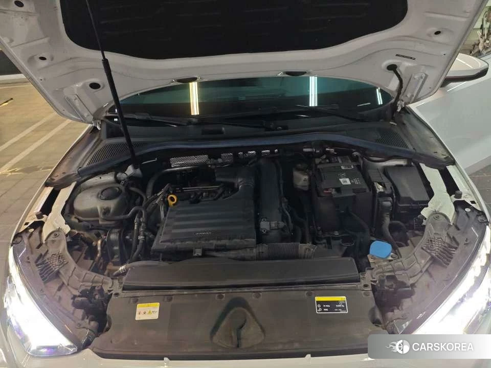 Audi A3 2022 Белый из Китая, фото 5
