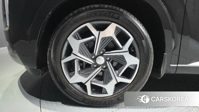Hyundai Palisade id 4444726 из Кореи 29