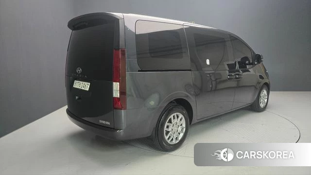 Hyundai Staria id 4943174 из Кореи 12