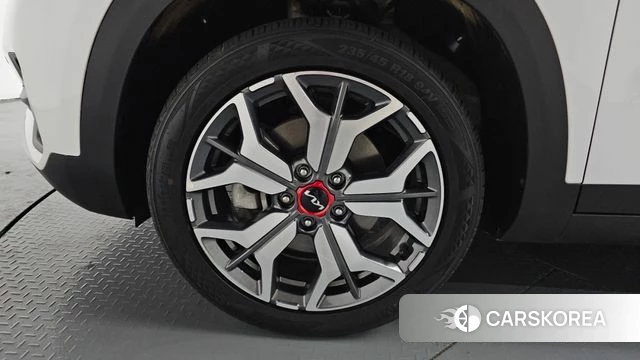 Kia Seltos id 4202152 из Кореи 27