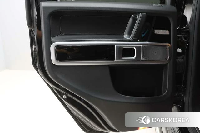 Mercedes-Benz G-class AMG id 4380612 из Китая 27