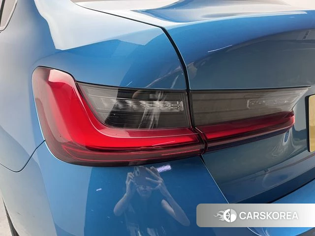 BMW i3 id 4387555 из Китая 14