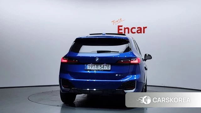 BMW 2 Series Active Tourer (U06) id 3953600 из Кореи 14