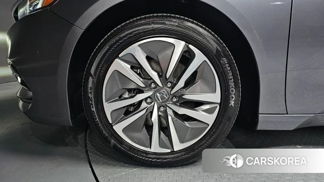 Honda Accord 10th Generation id 4225190 из Кореи 26