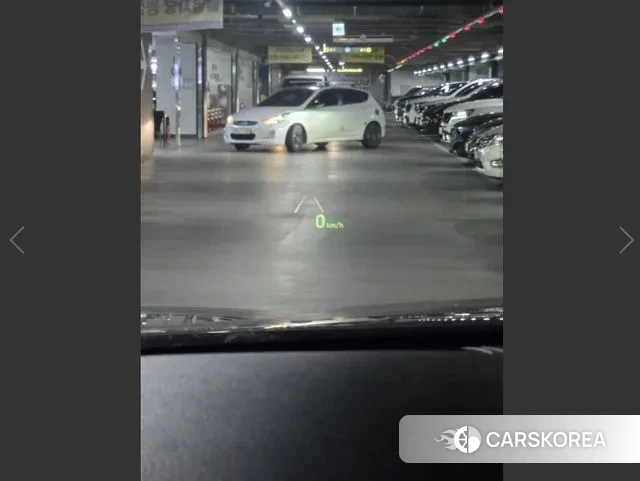 Hyundai Santa Fe TM 2019 Черный из Кореи, фото 4