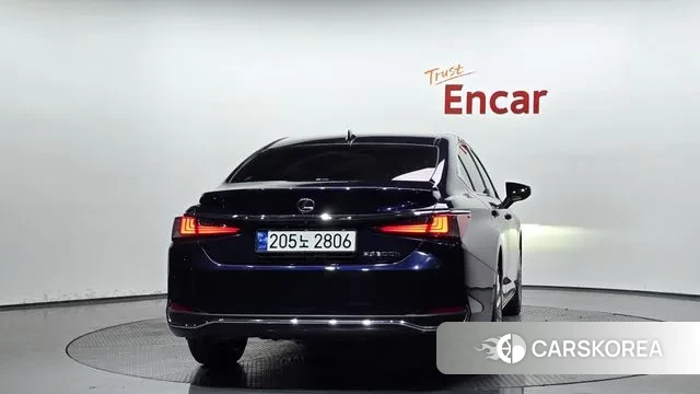 Lexus ES300h 7th generation id 3142516 из Кореи 14