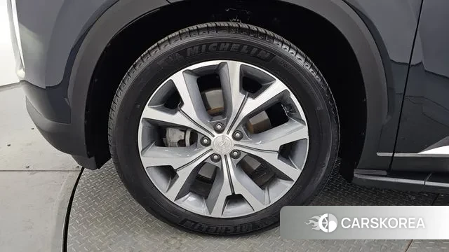 Hyundai Palisade id 3672537 из Кореи 14