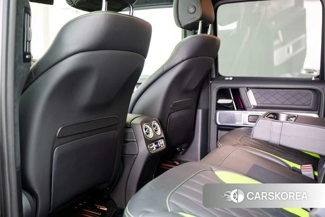 Mercedes-Benz G-class AMG id 4336263 из Китая 27