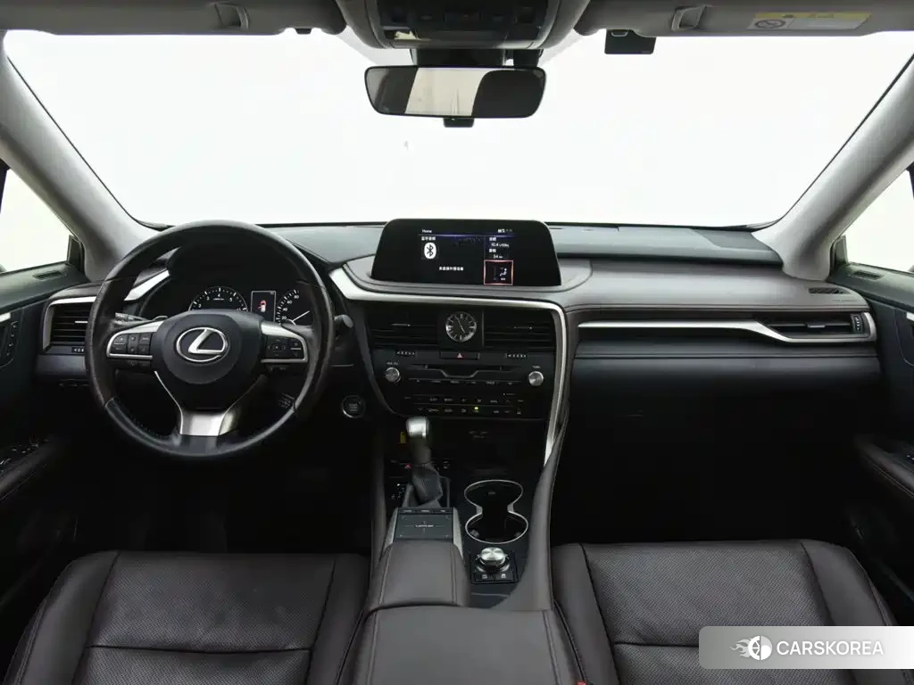 Lexus RX id 4685911 из Китая 9