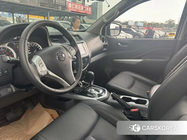 Nissan Tuda id 3944868 из Китая 10