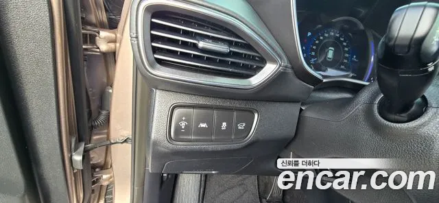 Hyundai Santa Fe TM id 2760495 из Кореи 14