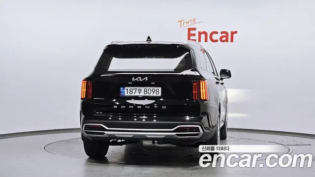 Kia Sorento 4th Generation id 2838078 из Кореи 14