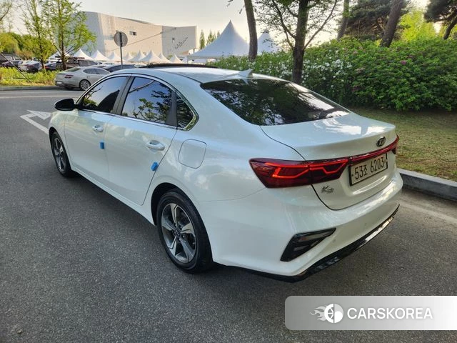 Kia Come New K3 id 4225752 из Кореи 14