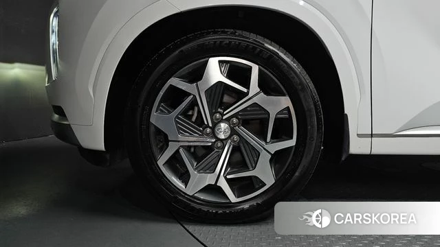 Hyundai Palisade id 4707791 из Кореи 26