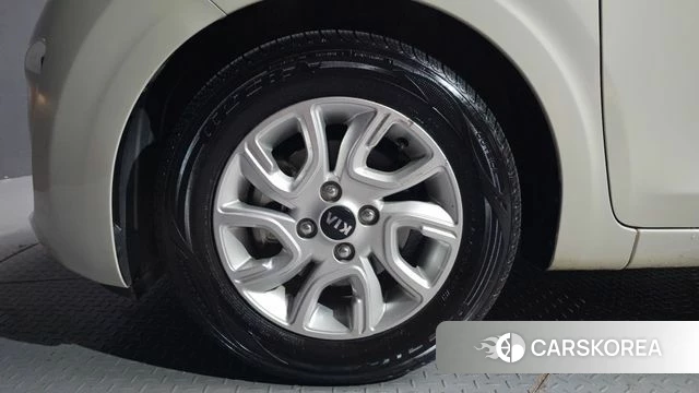 Kia All New Morning (JA) id 4944340 из Кореи 28