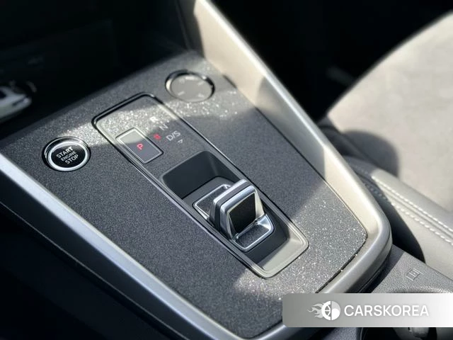 Audi A3 id 4277763 из Китая 7