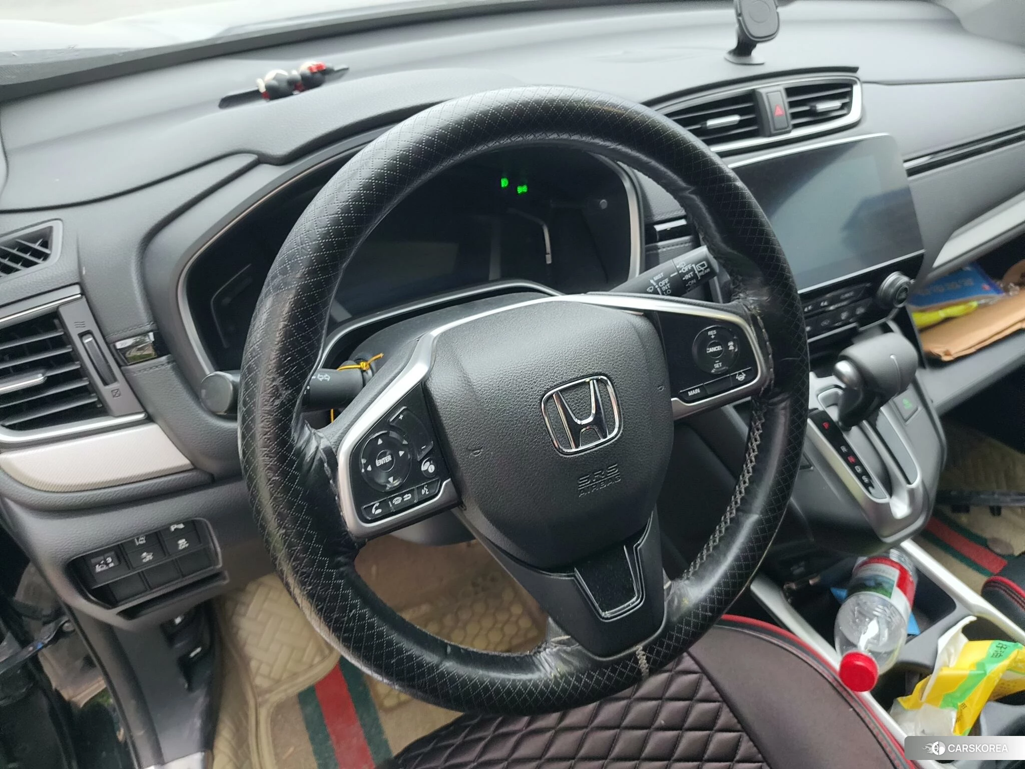Honda CR-V id 4454384 из Китая 15