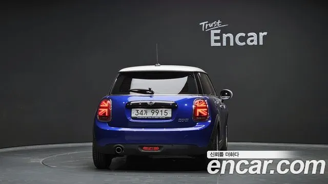 Mini Cooper id 2834816 из Кореи 14