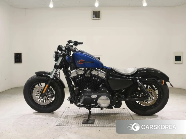 Harley-Davidson Sportster 48 XL1200X 2022 из Японии, фото 2