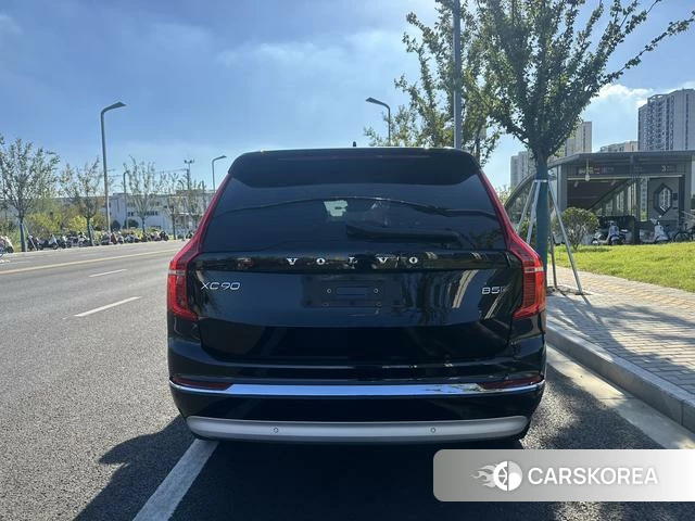 Volvo XC90 id 4236670 из Китая 17
