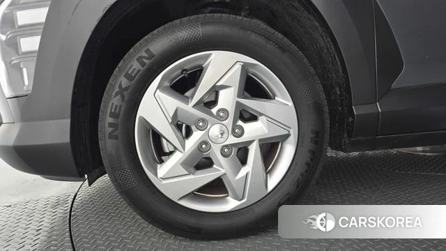 Hyundai Kona (SX2) id 4549384 из Кореи 26