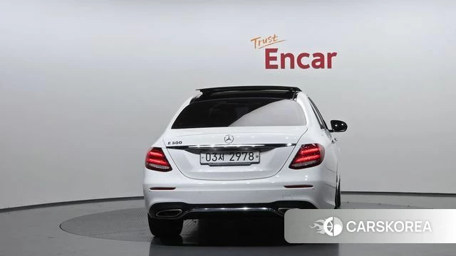 Mercedes-Benz E-Class W213 id 3893956 из Кореи 14