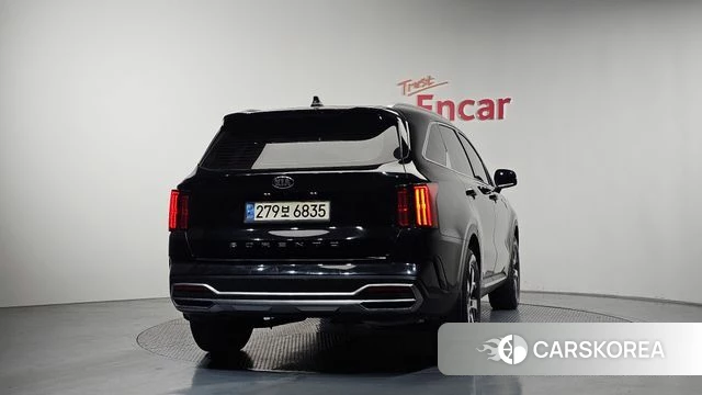 Kia Sorento 4th Generation id 3842972 из Кореи 14