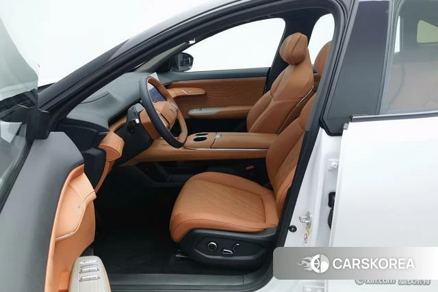 Dark blue car Dark blue S07 id 4211299 из Китая 18