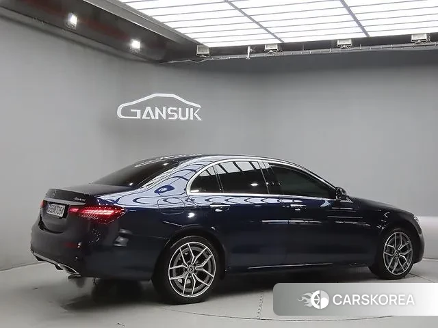 Mercedes-Benz E-Class W213 id 3659824 из Кореи 14