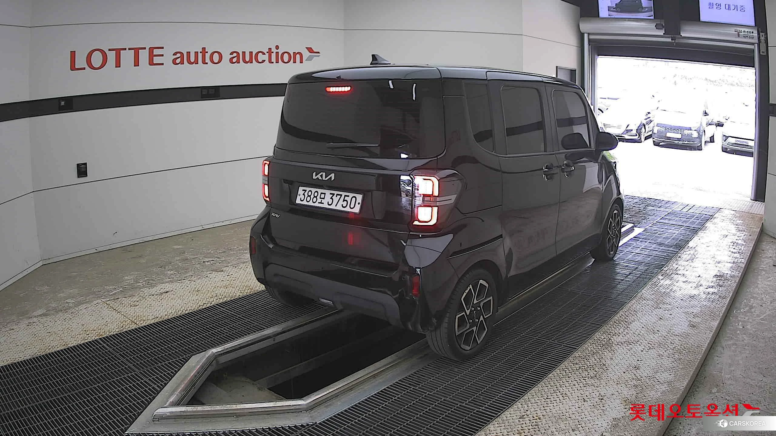 Kia Ray id 4347335 из Кореи 32